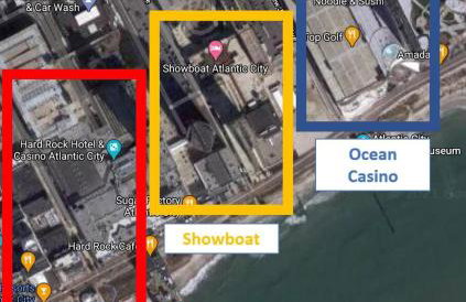 Bold Boardwalk 2BR 3BA Condo by CozySuites - Foto 3