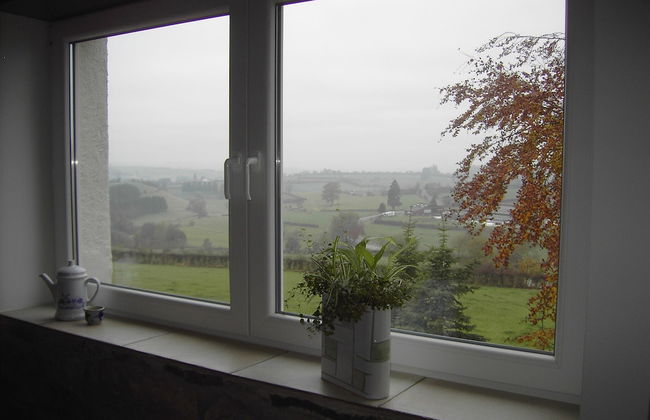 Apartment in Heppenbach With Terrace - Foto 32