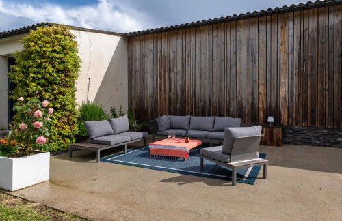 Le Loft avec jacuzzi - Foto 4