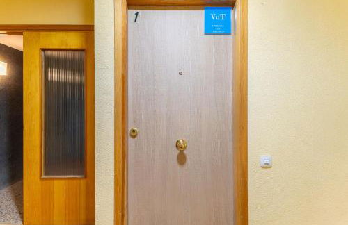 Loft Relajante Est esquí La Pinilla - Foto 17