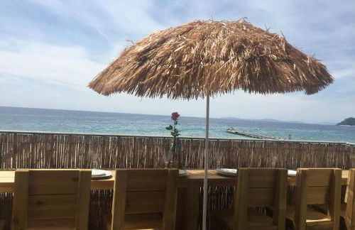 La Croix Valmer Apartment - Foto 1