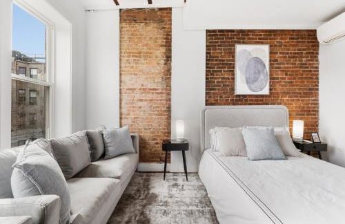 Chic Studio in the Heart of Brooklyn - Foto 7