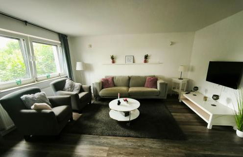 Ferienwohnung Gute Zeit - Foto 11