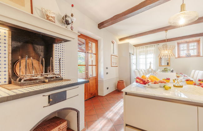 Amore Farmhouse Retreat - Foto 17