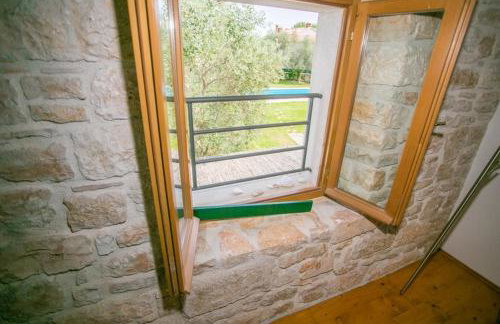 Abortolami with Pool and Garden - Foto 20