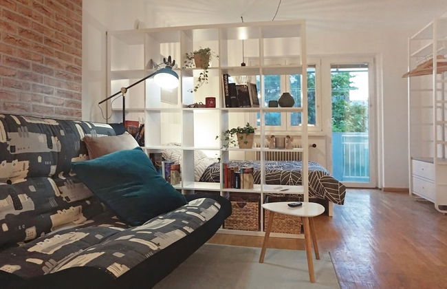 Apartments Peter - Foto 1