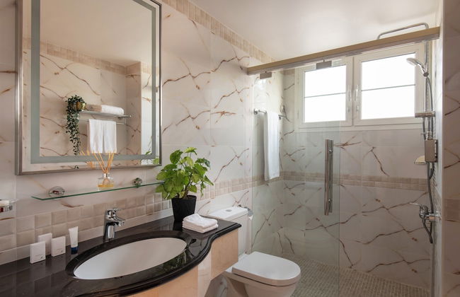 Somerset Al Mansoura Doha - Foto 52