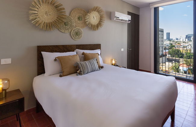 Tribu Chapultepec 67 - Foto 21