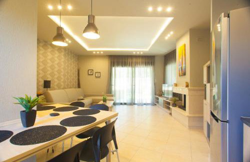 Mezonetes Toroni - Foto 5