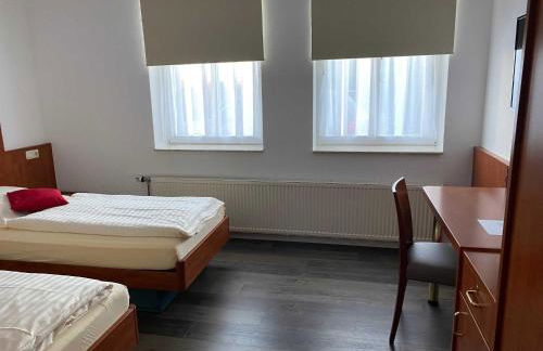 Weserlounge Apartments - Foto 11