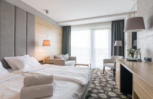 Rentsite Family Apartments Ex Baltin Hotel - Foto 5