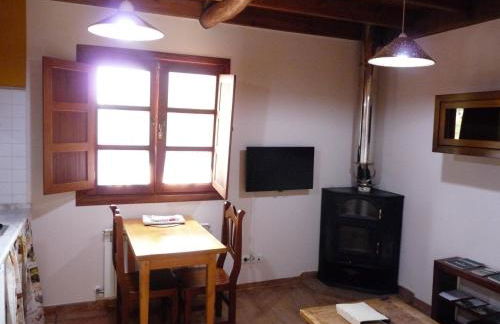 Apartamentos Rurales CASONA DE LOLO - Foto 10