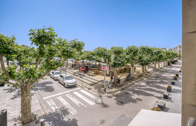 Apartment With View in Roses - Photo 44