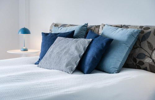 Amazing Sea View Flat - Foto 57