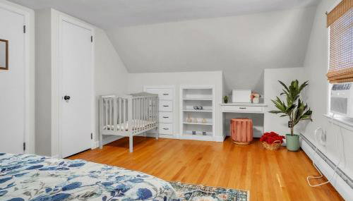 4 Bedroom House Near Bristol Center - Foto 3