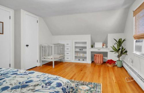 4 Bedroom House Near Bristol Center - Foto 3