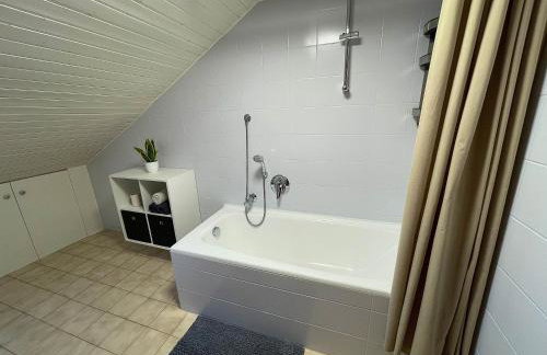 FeWo Taube in Schammels dorf am Brauereienweg Platz für 7 Personen - Photo 39