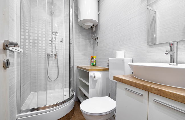 Apartments Pomerio Rijeka - Foto 36