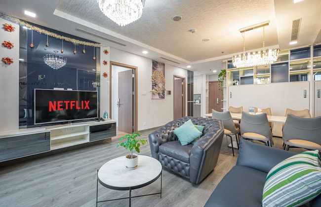 Landmark 81 - Unique Condotel - Foto 61