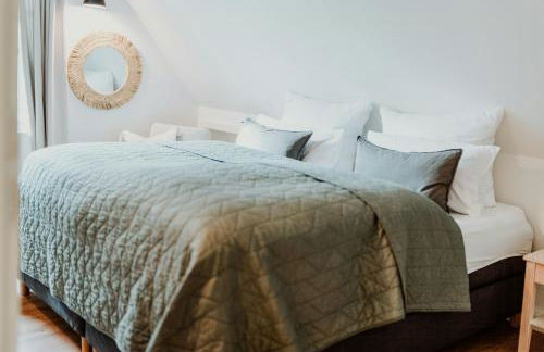 Lovely Holiday Apartment In Lower Spreewald - Foto 6