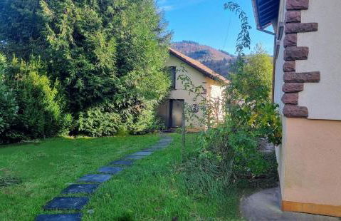 L'Abri des Renards - Foto 1