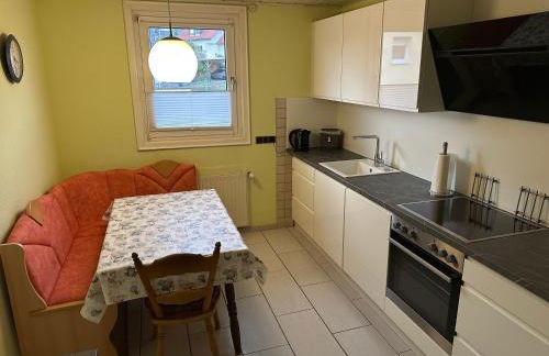 Ferienwohnung Taunusnest - Foto 14