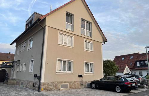 Ferienwohnungen Scheuring 1.OG - Foto 15