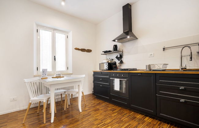 La Coroncina Lodging - Foto 78