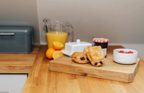 Hygge Lodge - From 110 Per Night - Foto 6