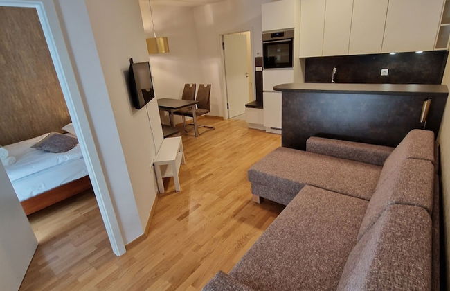 REZIDENCA PIPANOVA - Foto 3