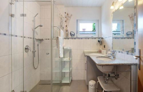 Ferienhaus am Blumengässle - Foto 15