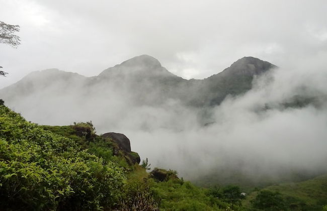 Castle palace kandy - Foto 40