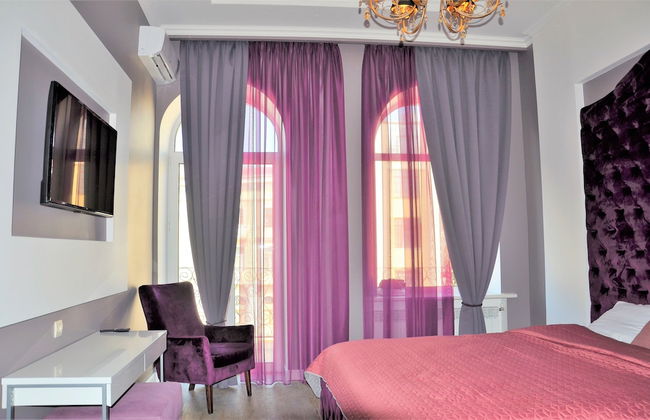 Kyiv City Center - Foto 9