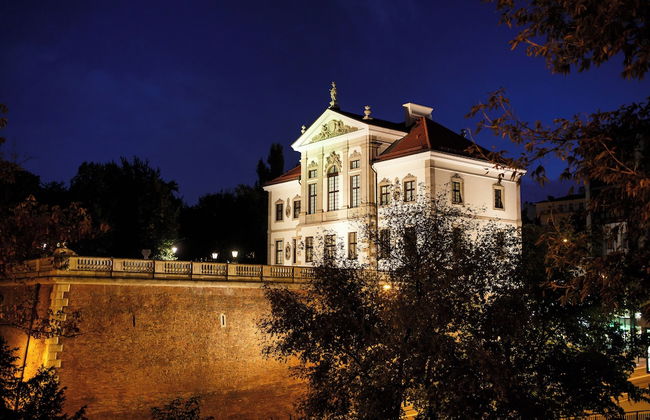 Warszawianka Studio - Foto 30