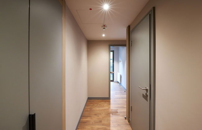 Fourty Three Luxury Serviced Apartments - Foto 39