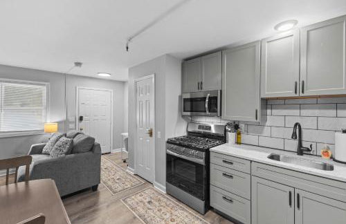 Convenient Apt Close to Downtown - Foto 1