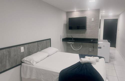 FLATS CAMPINA GRANDE - BSH FLATS - Melhor custo benefício - Foto 3