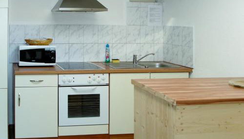 Apartment Haupthaus Schönblick - SVH118 by Interhome - Foto 3