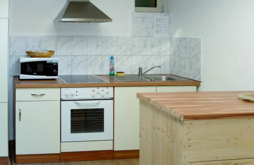 Apartment Haupthaus Schönblick - SVH118 by Interhome - Foto 3