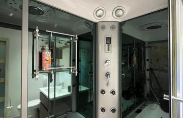 Gîte L'Arche - Maison familiale 7 pers avec jacuzzi privatif entre Blois et Amboise - Foto 47