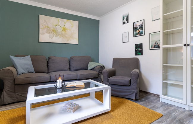 Ferienwohnung in Busum - Foto 9