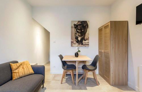Exceptional Apartment - Terrace 2P Oullins - Foto 8