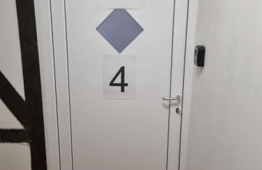 Schöne Wohnung im Zentrum von Ahnatal - Foto 23