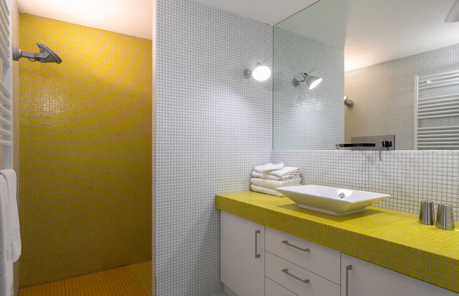 Villa de la Baie - Foto 24