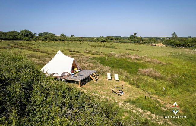 Old Pound Smithy - Photo 6