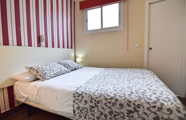 Apartamentos Marqués de la Merced - Photo 8