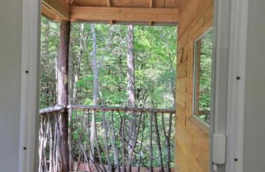 Treehouses at Lake Mountain Manor - Foto 52