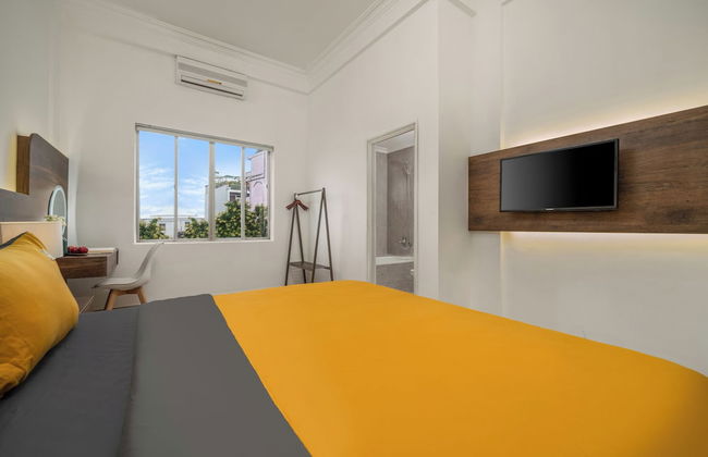 KLY APARTMENT HOTEL - Foto 54