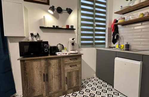 Châteaux 5 minute, Parking Gratuit hauteur 2 m - Foto 7