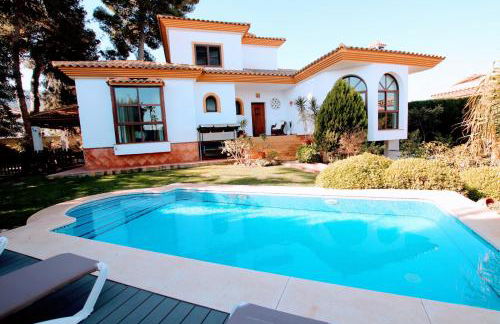 TESS Villa Rio Nilo - Photo 1